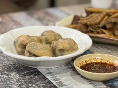 -南雄雄州土菜餐厅(粤北大厦店)