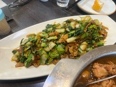 -环宇草鸡店·特色炒鸡