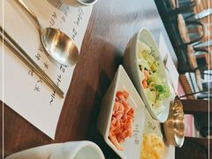 -首尔馆韩国料理(金童路店)