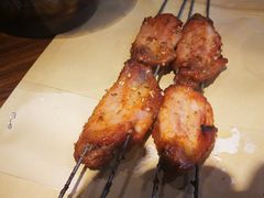 -郑喜旺烧烤(郑州总店)