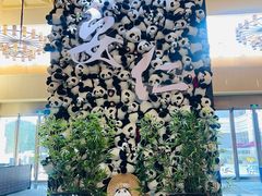 -成都安仁福朋喜来登酒店