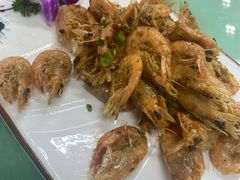 -景好海鲜餐厅(大鹏必选旅游店)