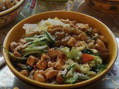 -老回回烩面馆(左家庄店)