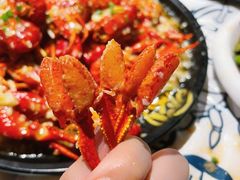 -松哥油焖大虾(科技园店)