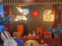 -湖锦酒楼·31年地道湖北菜(黄鹤楼店)