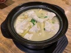 -兰桂坊·花园餐厅(西湖店)