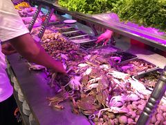 -春华海鲜城(广场西苑店)