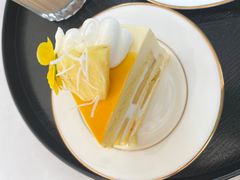 -PETIT PARIS 小巴黎(花园道店)