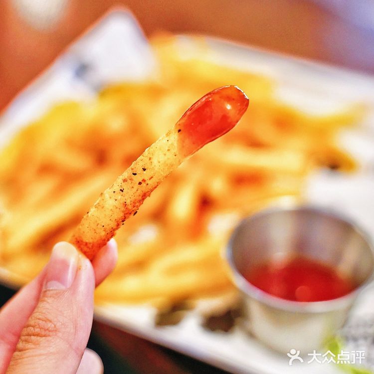 魔都探店｜这个鹅肝牛肉汉堡🍔我愿每天都来吃‼️