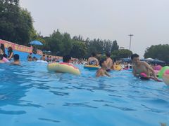 -欢乐水魔方水世界