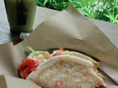 -Taco Bell 塔可钟(民田路店)