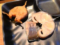 -新辣道鱼火锅(上地华联店)