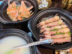 -甬小馆·焗海鲜温州菜(五马街店)