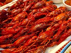 -二钳洞庭虾蟹·江湖菜(鹭岛店)