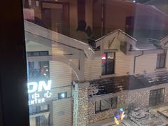 -长白山万达锦华套房酒店