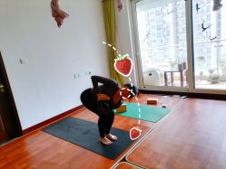 -Yvon yoga 瑜伽·精准体态管理中心