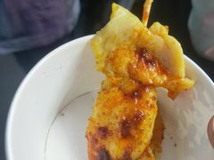 -魏记里脊肉炸炸炸(南门口店)