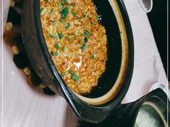 -阿隆煲店(秀仁苑店)