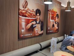 -肯德基(杭州浦沿店)