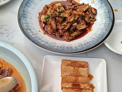 -院8里·少城记忆老川菜(宽窄巷子店)