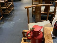 -南门四季铜锅涮肉(左家庄店)