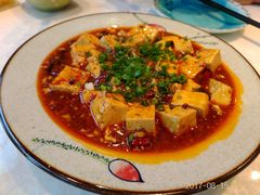 -辣小妮de川菜馆(红旗Mall店)