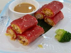 -新河畔海鲜酒楼(虎门店)