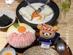 -松鱼亭·和牛烧肉(协鑫广场店)