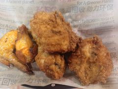 -肯德基(西安电子城店)