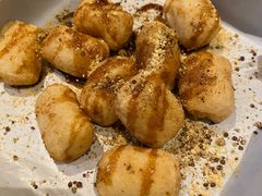 -新辣道鱼火锅(西直门店)