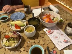 -西村日本料理(香格里拉饭店)