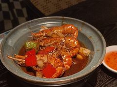 -美奈小馆·越南料理(福田星河COCO Park店)