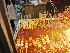 -郭记小街麻辣烫(南小街总店)