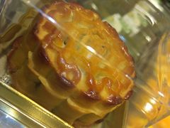 -福晶园益生菌蛋糕面包(紫荆山店)