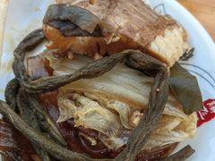 -村东第一家私房菜馆(古北水镇店)