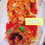 苏州探店｜姑苏家宴苏帮菜