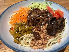 傣味凉面-阿木舂记·特色小吃(平江路店)