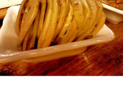 -烛影拾光观景餐厅·创意菜·摄影·小提琴(大唐不夜城店)