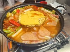 -咕咕站韩国料理(紫金港店)