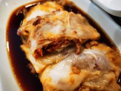 -卓粤拉肠(红庙店)