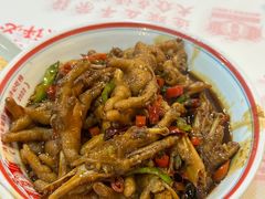 -堂瓦里·34年传统赣菜(第一街区店)