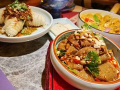 -蘇小主(徐州万达店)