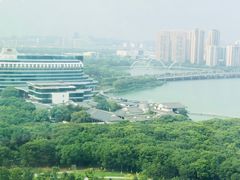 -洄归山也·高空C位湖景下午茶(东方之门店)