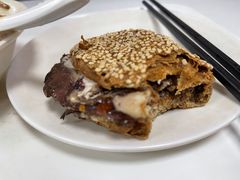 -老磁器口豆汁店(天坛店)