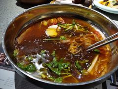-将军牛排·尔滨地标朝鲜族美食(总店)