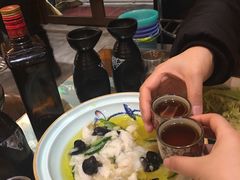 -以前的小酒馆(中山广场店)
