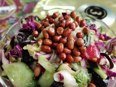 -何适山庄 ·可团建(水长城P2停车场店)