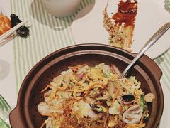 -桂满陇·手作小笼包&江南叫花鸡(中山公园店)