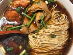 -十面春风·江南面馆(崇宁路店)