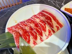 -十三姨正合丰烤肉(营迹路店)